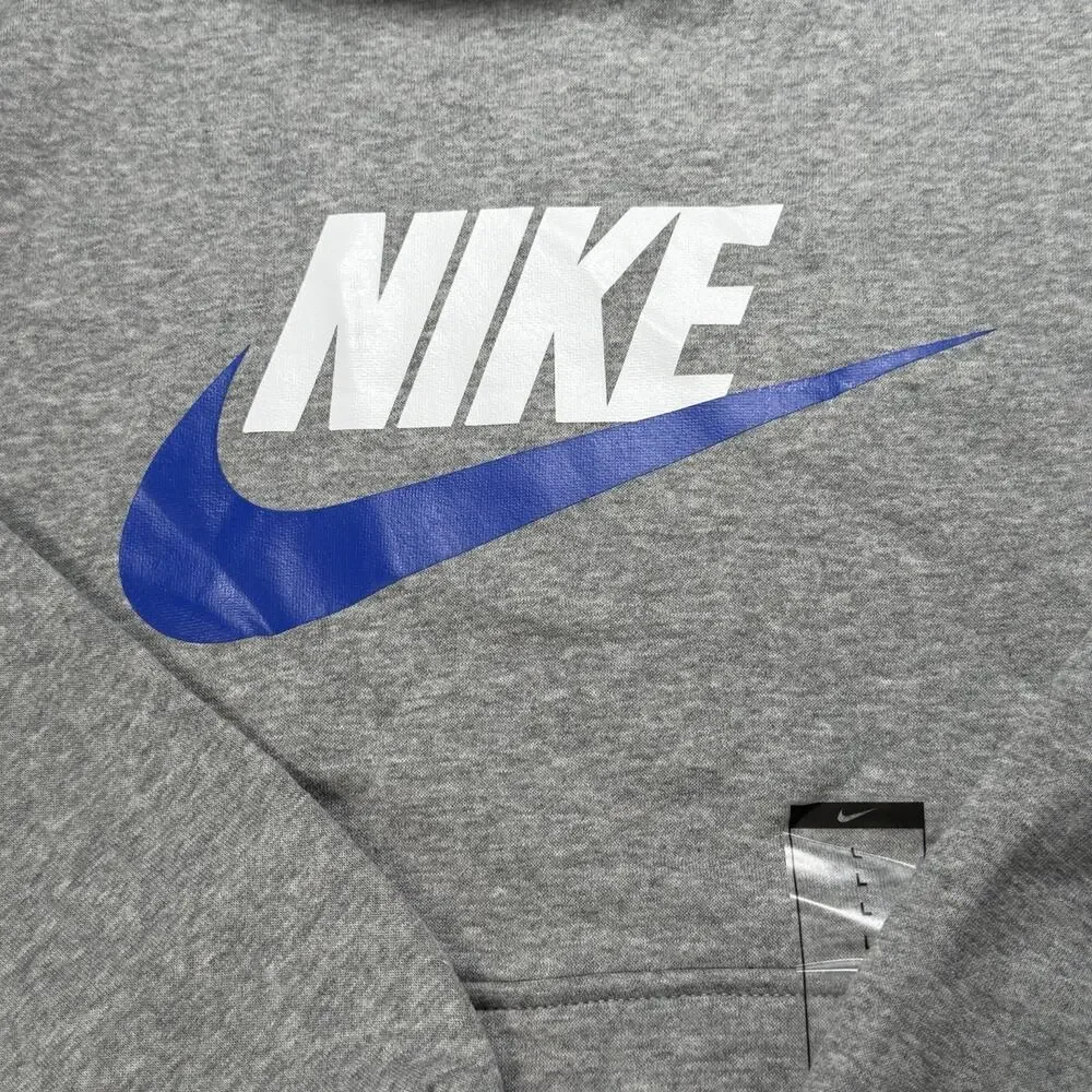 Nike youth size